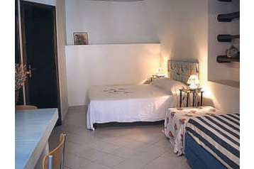 Ģimenes viesu māja Chianalea di Scilla 3